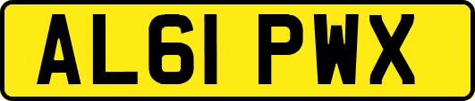 AL61PWX
