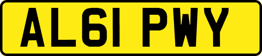 AL61PWY