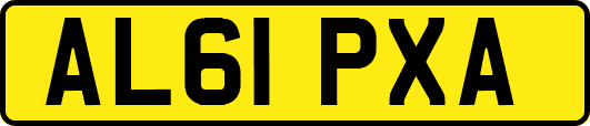 AL61PXA
