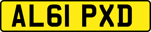 AL61PXD