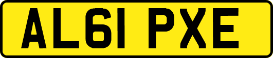 AL61PXE