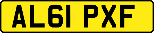 AL61PXF