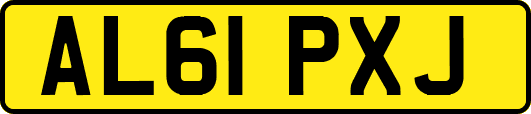 AL61PXJ