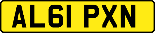 AL61PXN