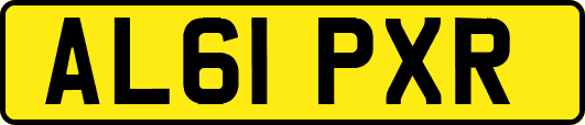 AL61PXR