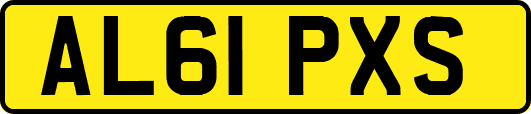AL61PXS