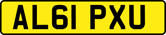 AL61PXU