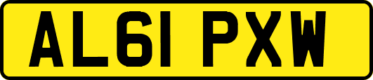 AL61PXW