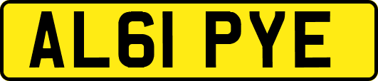 AL61PYE