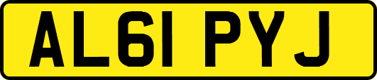 AL61PYJ