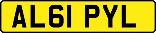 AL61PYL