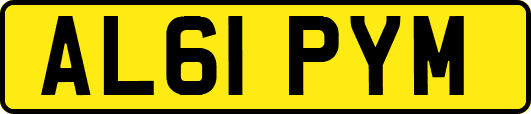 AL61PYM