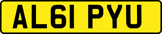AL61PYU