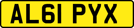AL61PYX