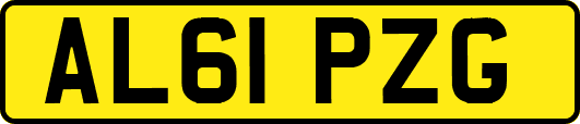 AL61PZG