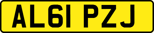 AL61PZJ