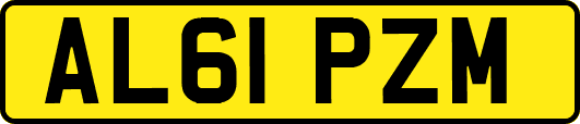 AL61PZM