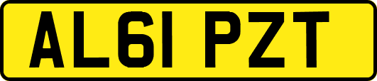 AL61PZT