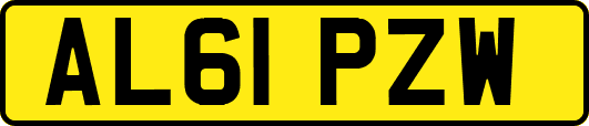 AL61PZW