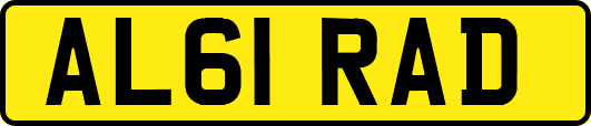 AL61RAD