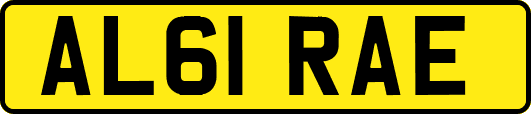 AL61RAE