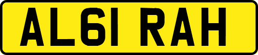 AL61RAH