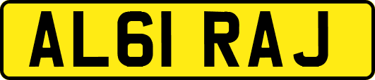 AL61RAJ
