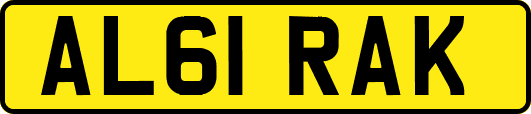 AL61RAK