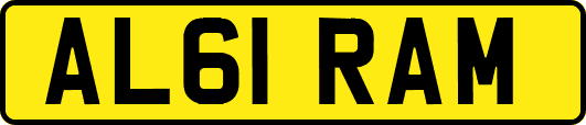 AL61RAM