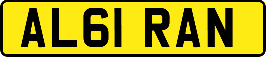 AL61RAN