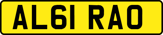AL61RAO