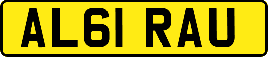AL61RAU