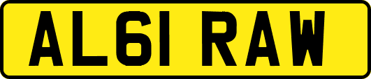AL61RAW