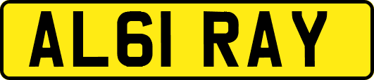 AL61RAY