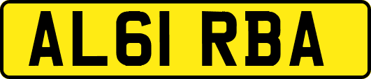 AL61RBA