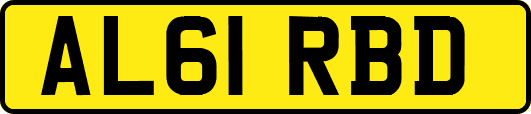 AL61RBD