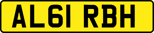 AL61RBH