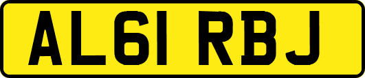 AL61RBJ