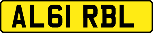 AL61RBL