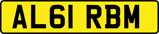 AL61RBM