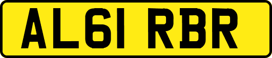 AL61RBR