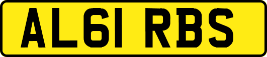 AL61RBS
