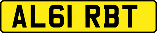 AL61RBT