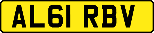 AL61RBV
