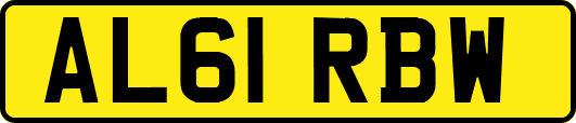 AL61RBW