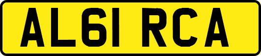 AL61RCA