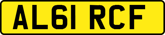 AL61RCF