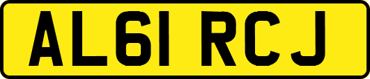 AL61RCJ