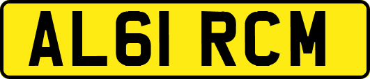 AL61RCM
