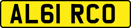 AL61RCO